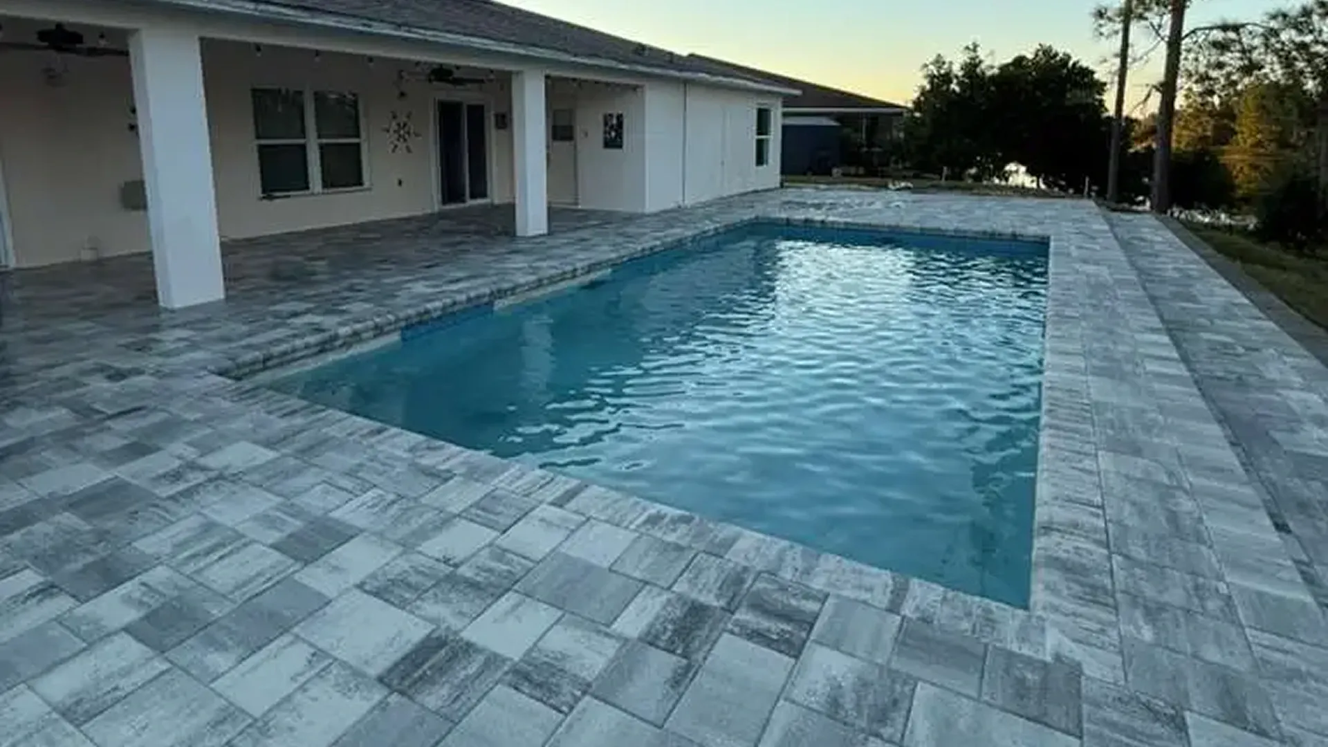 Concrete pavers contractors near me pool deck installation Davenport Florida Concrete pavers contractors near me pool deck installation Davenport Florida