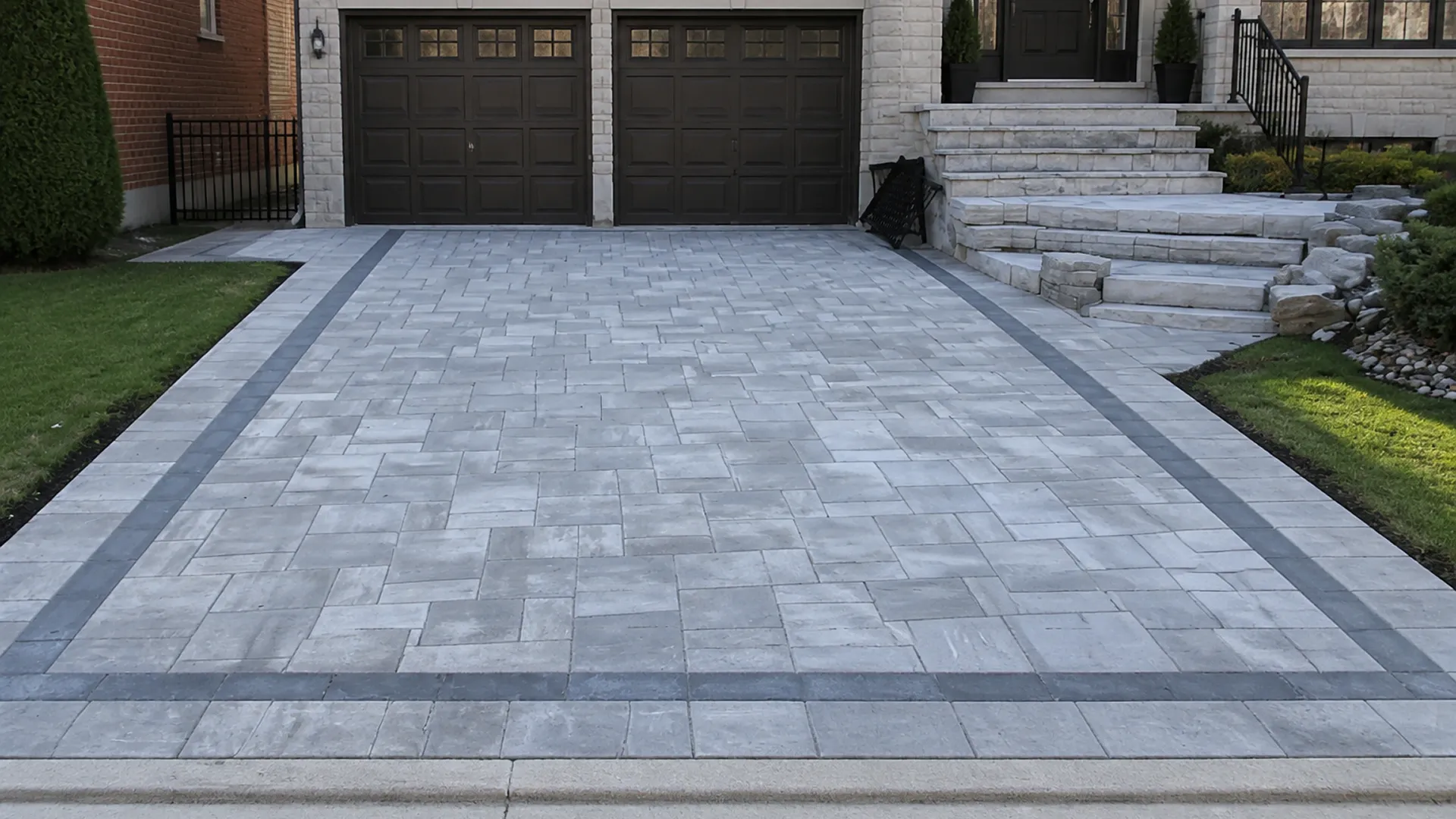Driveway pavers contractor company in Florida Driveway pavers contractor company in Florida