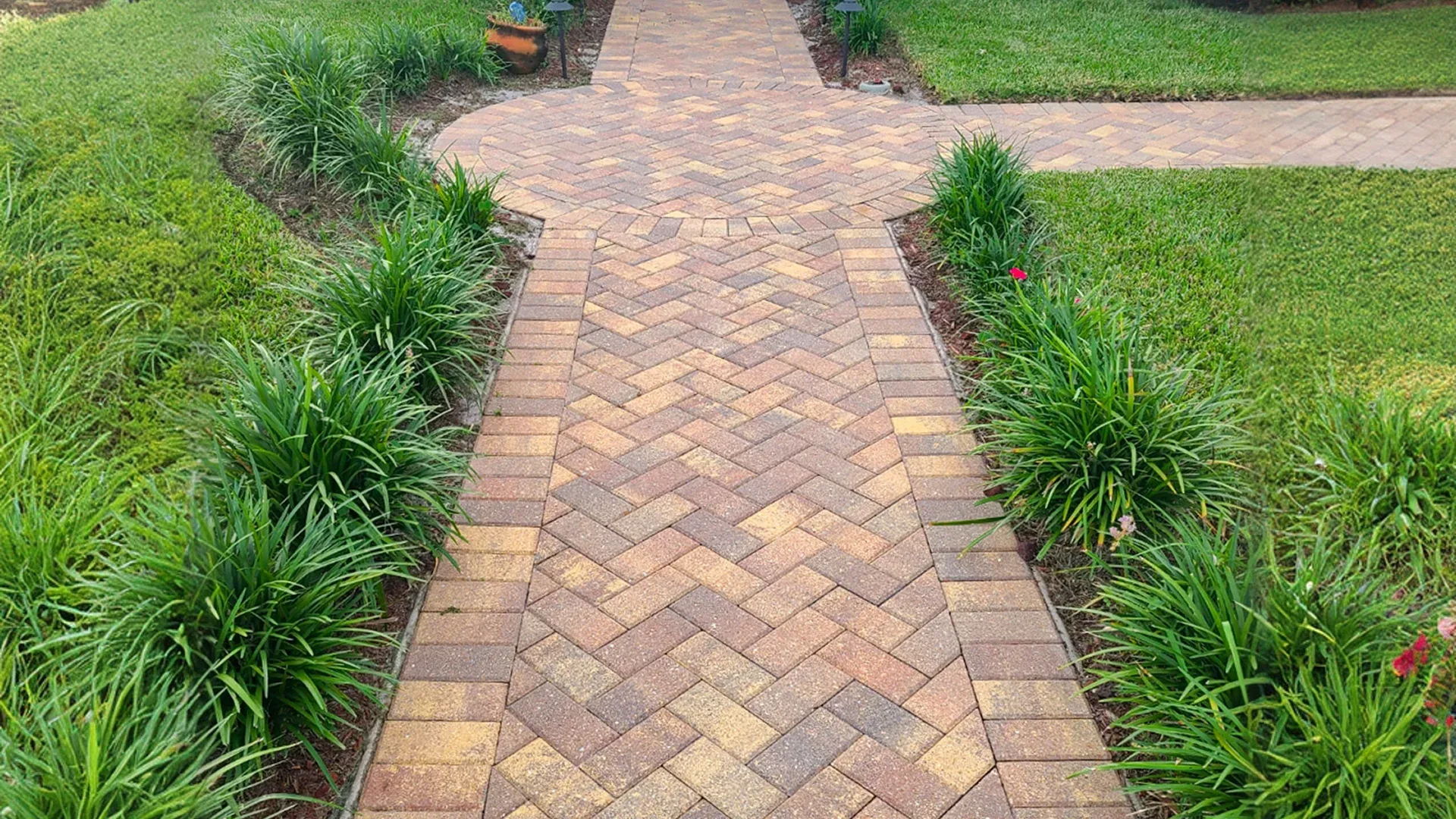 allbrick-paver-walkway-garden-florida allbrick-paver-walkway-garden-florida