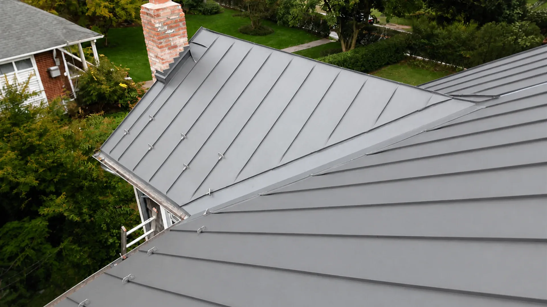 Metal roofing Florida homes residential installation Metal roofing Florida homes residential installation
