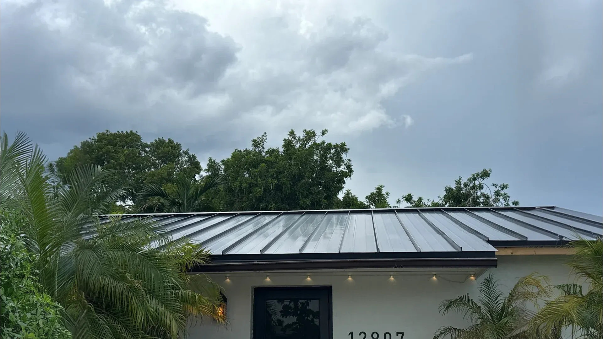 Roof maintenance checklist standing seam metal roof florida home Roof maintenance checklist standing seam metal roof florida home