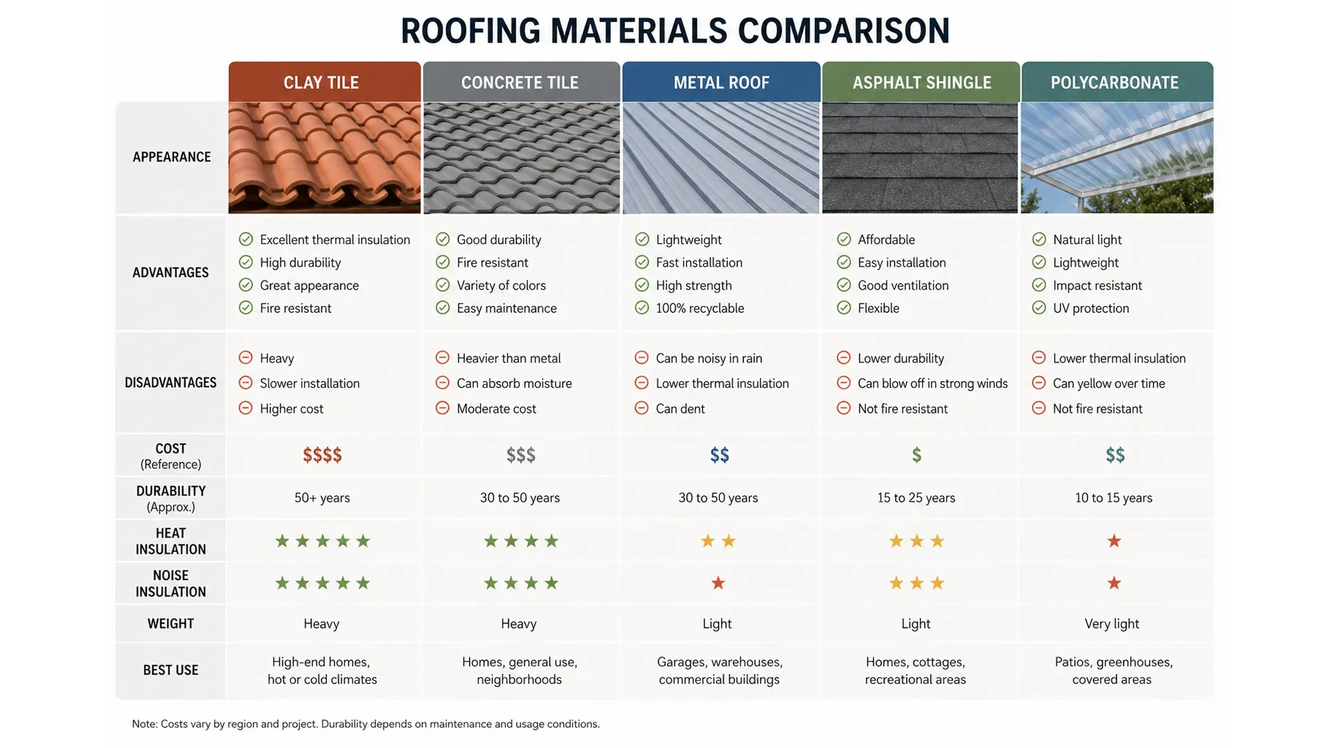 Roofing materials suitable for hurricane season in Tampa Bay FL Roofing materials suitable for hurricane season in Tampa Bay FL