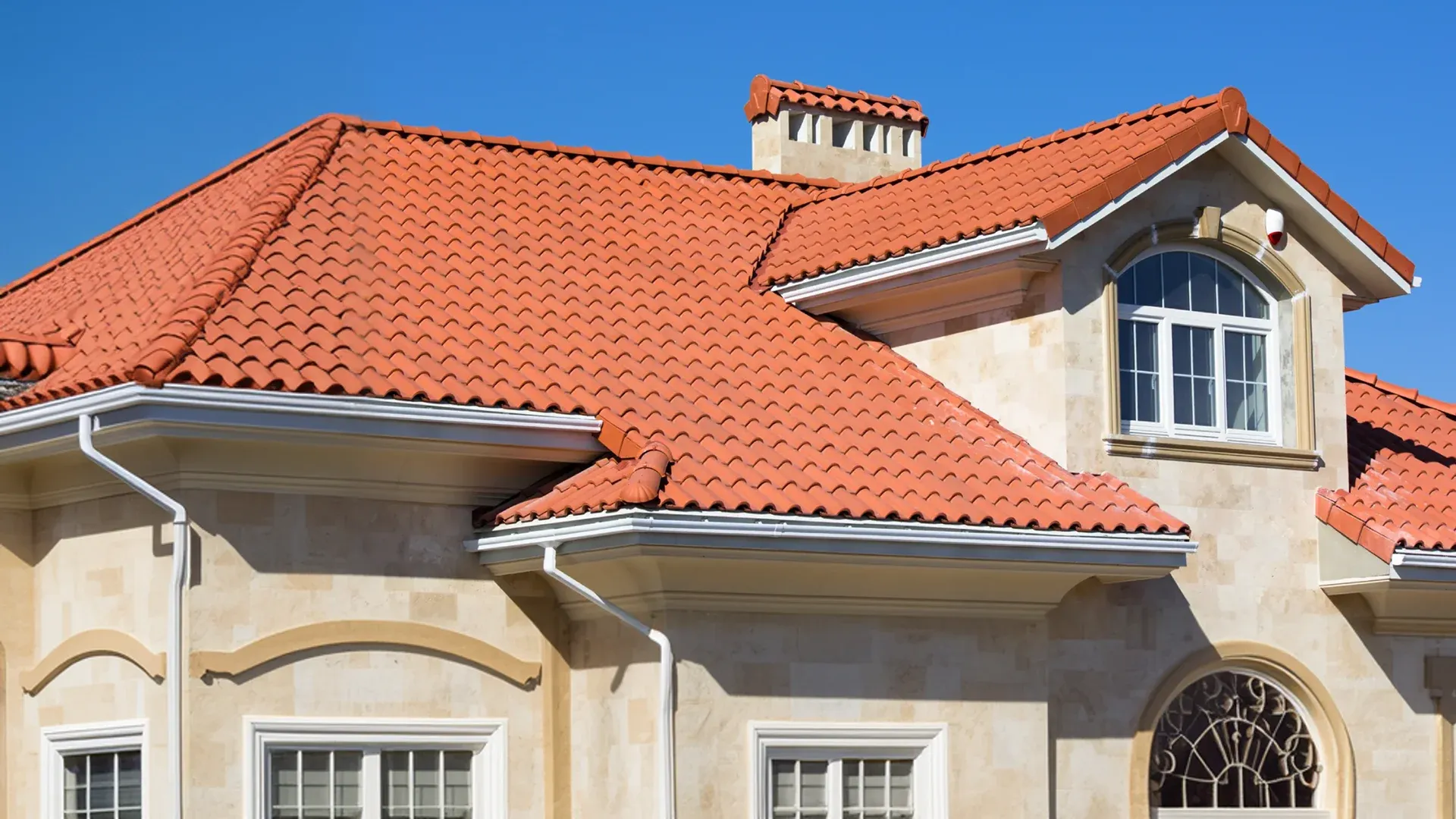 Tile roof Riverview Florida concrete clay installation residential Tile roof Riverview Florida concrete clay installation residential
