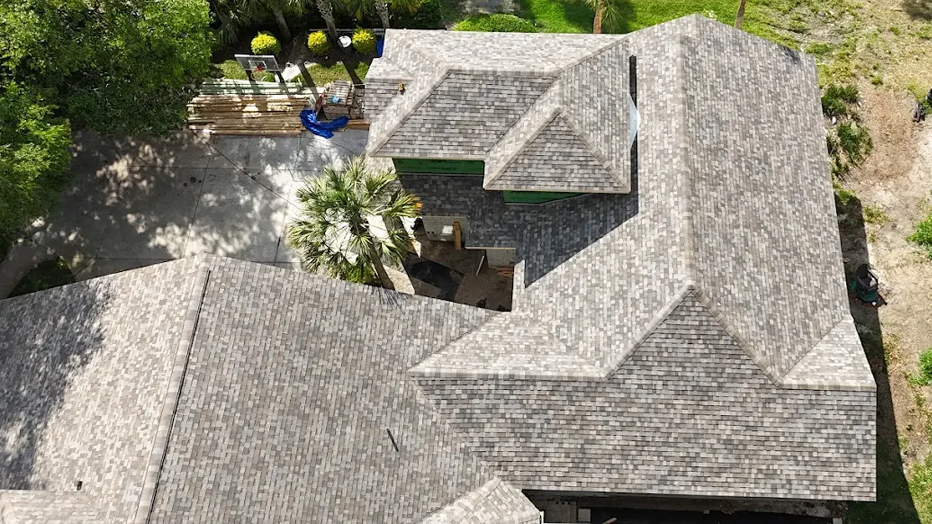 Architectural shingles Riverview Florida installation wind rated Architectural shingles Riverview Florida installation wind rated