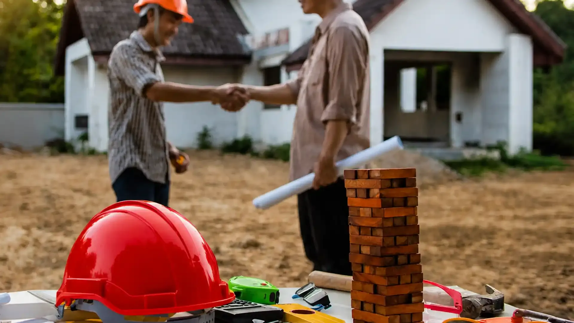 How to become a General Contractor in Central Florida How to become a General Contractor in Central Florida