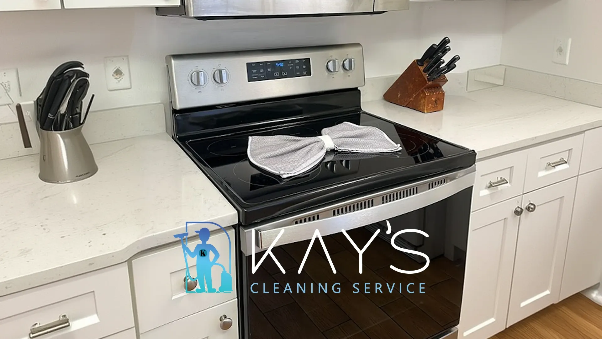 Kitchen cleaning services in Tampa FL