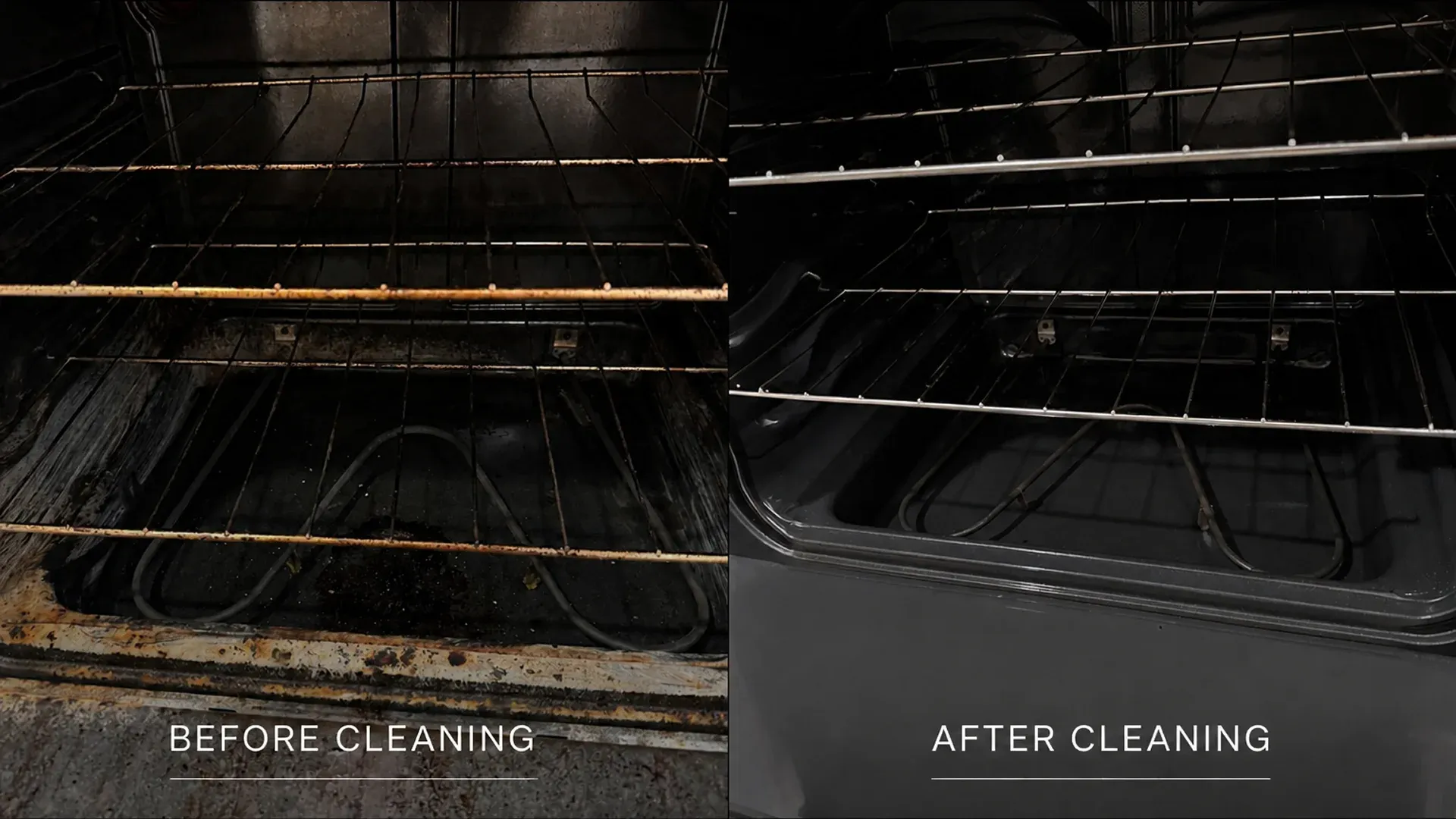 Detailed results from professional house cleaning services in Lutz FL Detailed results from professional house cleaning services in Lutz FL