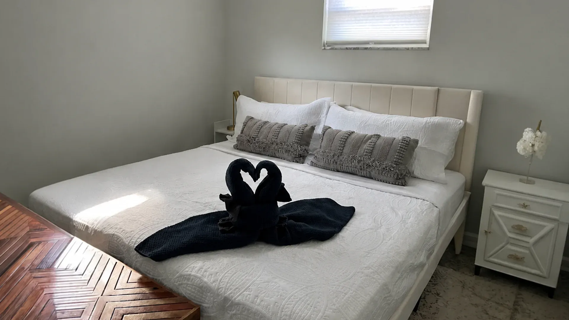 Spotless surfaces after regular house cleaning service in Wesley Chapel FL Spotless surfaces after regular house cleaning service in Wesley Chapel FL