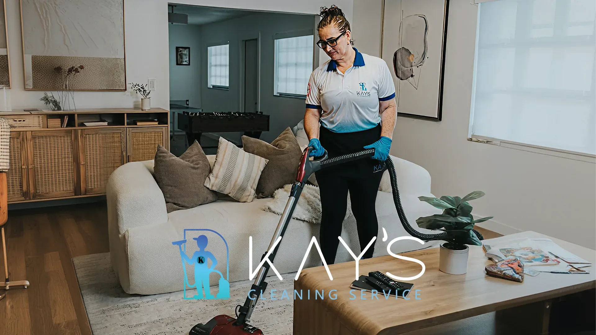 Professional team providing regular house cleaning in Wesley Chapel FL